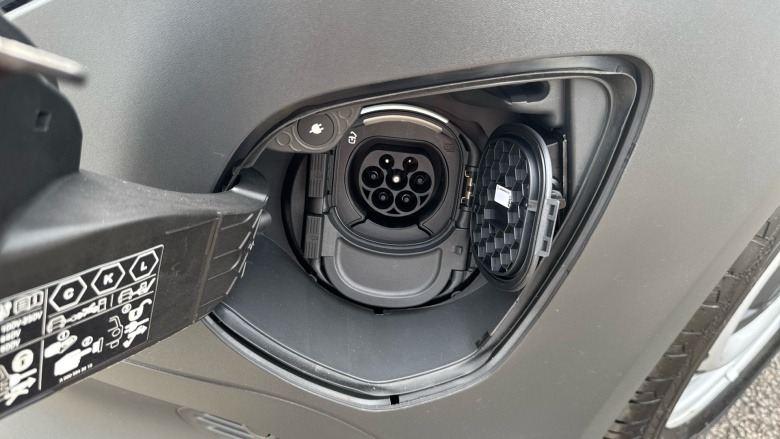 Mercedes-Benz Vito EL2 Electric Fwd 85kW 66kWh Pro Van Auto